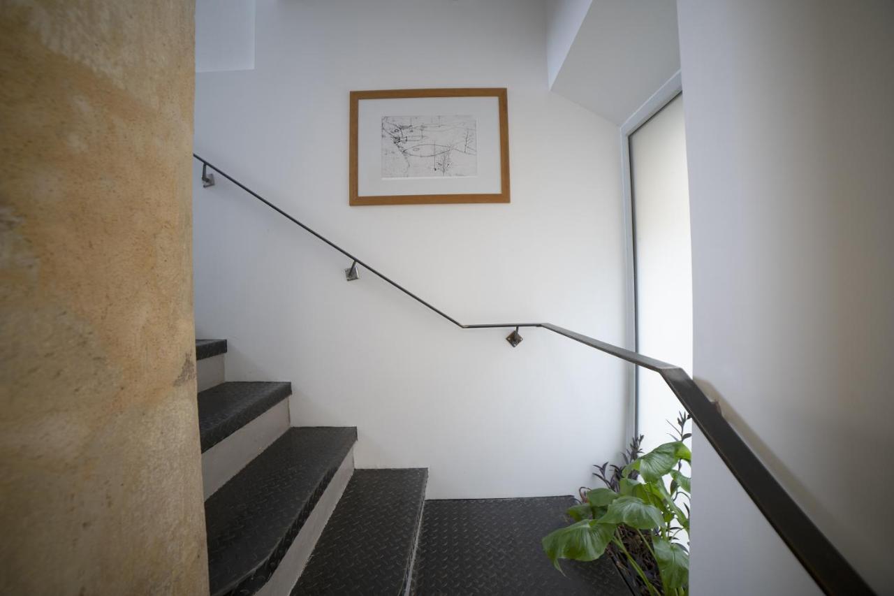 Les Chambres De L'Atelier A Montignac Lascaux Exterior foto