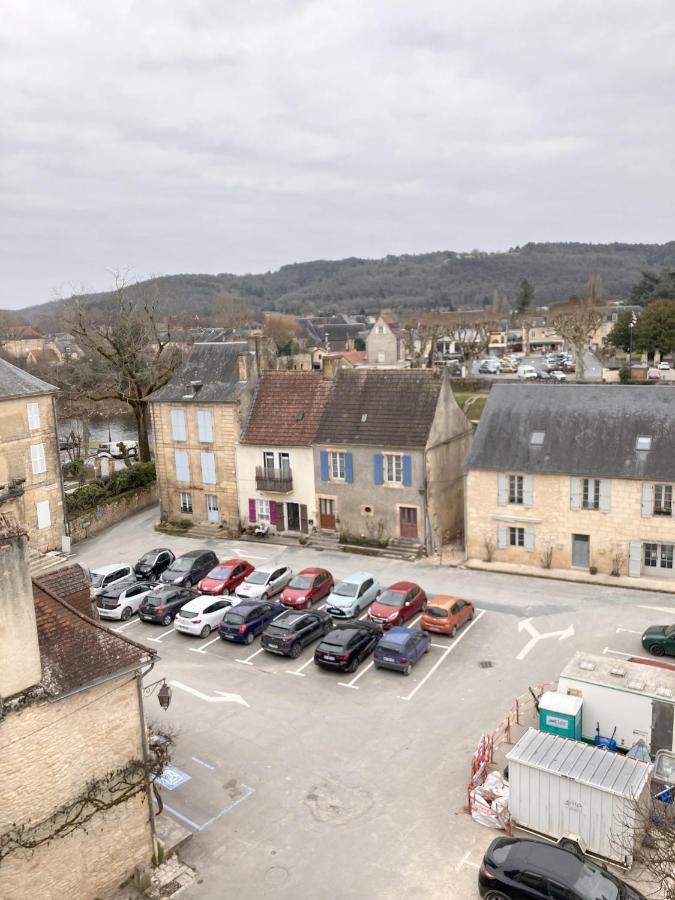 Les Chambres De L'Atelier A Montignac Lascaux Exterior foto