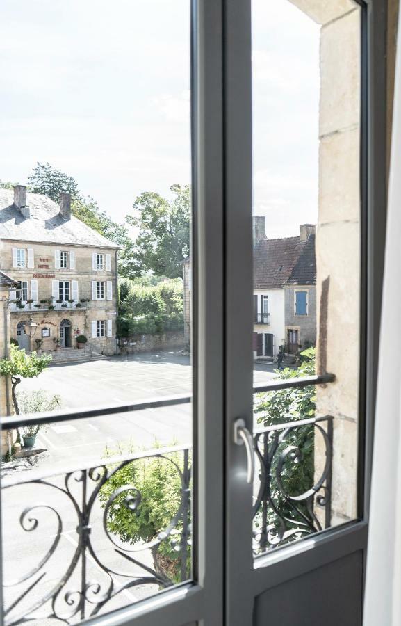 Les Chambres De L'Atelier A Montignac Lascaux Exterior foto