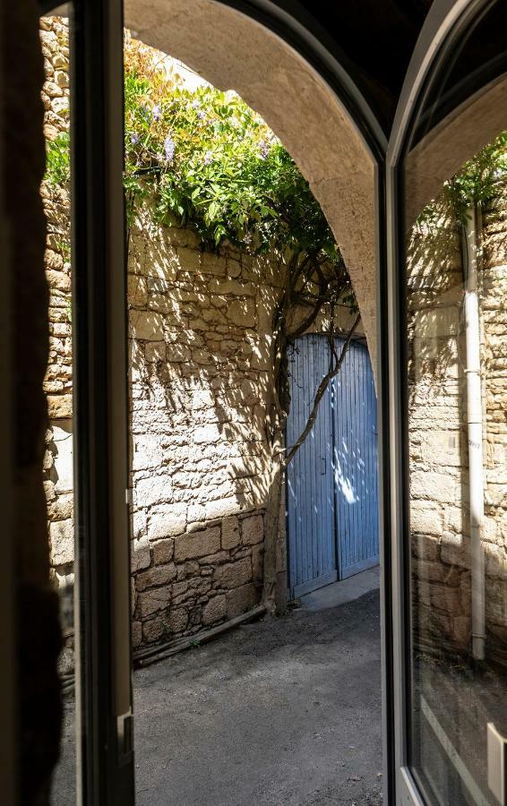 Les Chambres De L'Atelier A Montignac Lascaux Exterior foto